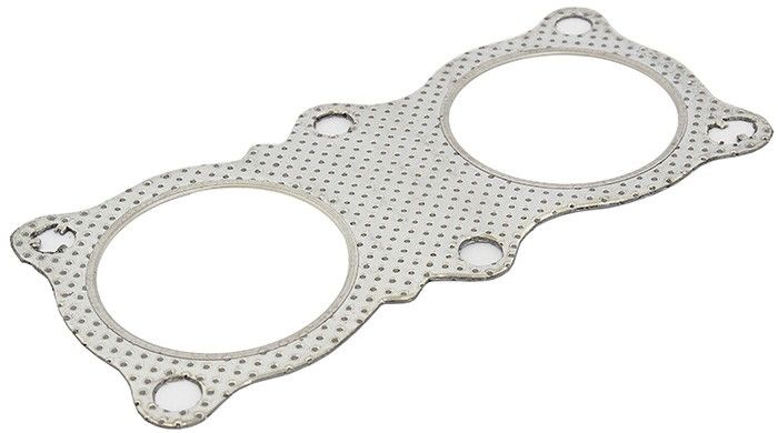 2015, 2014, 2013, 2012, 2011, 2010, 2009, 2008, 2007 Volvo S80 Exhaust Muffler Gasket