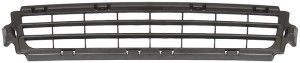 2011, 2010 Volvo S40 Grille
