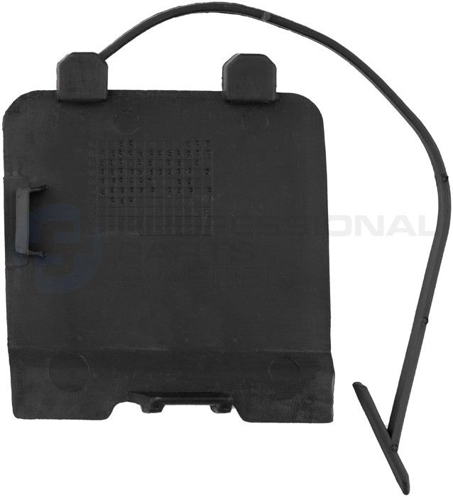 2011, 2010, 2009, 2008, 2007 Volvo XC90 Tow Hook Cover