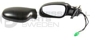2003, 2002, 2001 Volvo S60 Heated Power Door Mirror