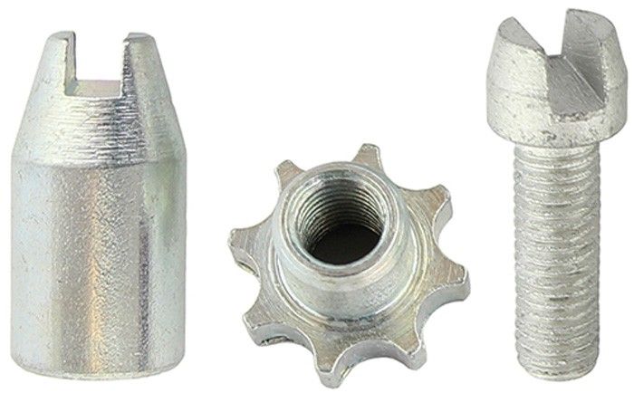 2003, 2002, 2001, 2000, 1999 Saab 9-3 Parking Brake Adjuster