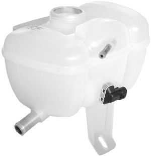 2003, 2002, 2001, 2000, 1999 Saab 9-3 Engine Coolant Reservoir