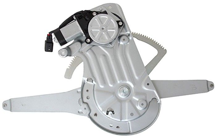 2006, 2005, 2004, 2003, 2002, 2001, 2000, 1999 Volvo S80 Window Regulator