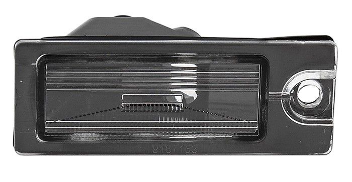 2003, 2002, 2001, 2000, 1999 Volvo S80 License Plate Light