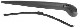 2005 Saab 9-3 Wiper Arm