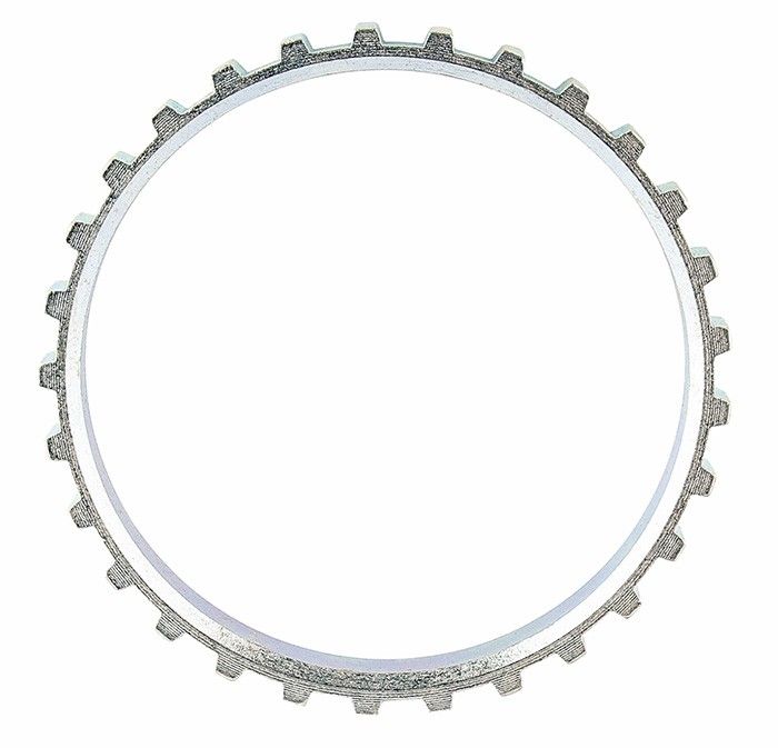 2008, 2007, 2006, 2005, 2004, 2003, 2002, 2001, 2000 Saab 9-5 ABS Wheel Speed Sensor Tone Ring