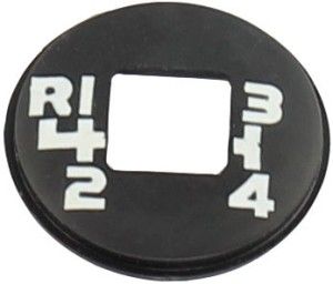 1981, 1980, 1979, 1978, 1977, 1976 Volvo 262 Multi-Purpose Cap