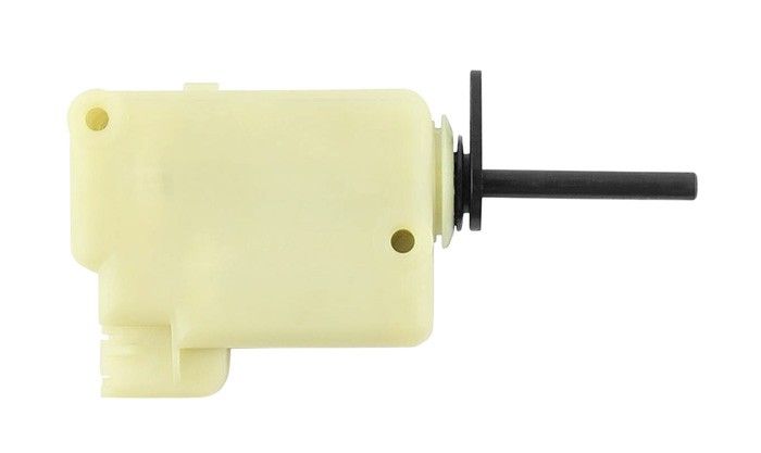 2009, 2008, 2007, 2006, 2005, 2004, 2003, 2002, 2001 Volvo S60 Fuel Filler Door Lock