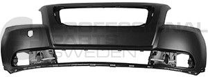 2011, 2010, 2009, 2008 Volvo S40 Bumper Cover