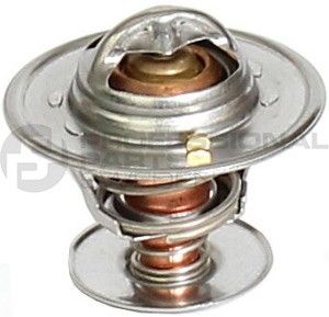 Engine Coolant Thermostat