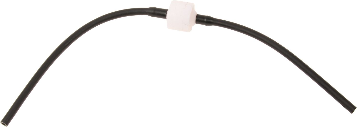 2001, 2000 Saab 9-3 Engine Crankcase Breather Hose