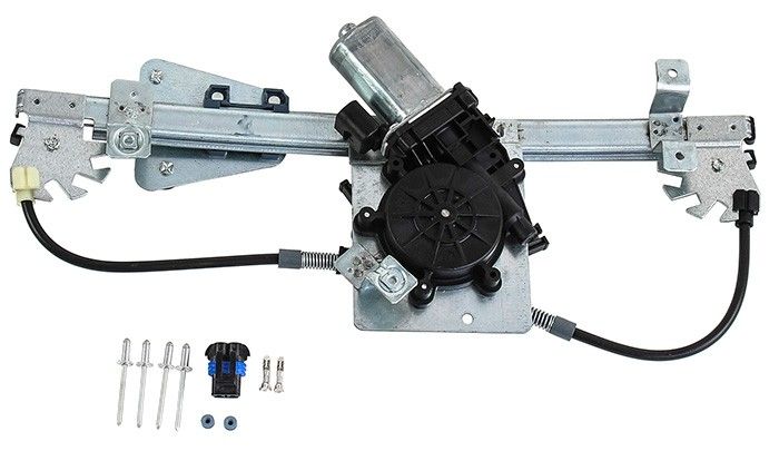 1998, 1997, 1996, 1995, 1994 Saab 900 Window Regulator