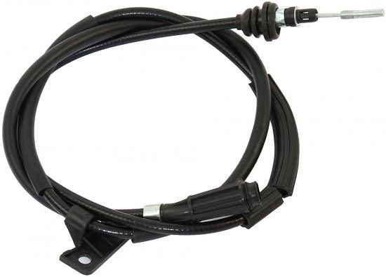 2006, 2005, 2004, 2003, 2002, 2001 Volvo V70 Parking Brake Cable