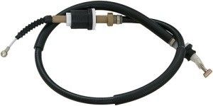 1984, 1983, 1982 Volvo 244 Clutch Cable