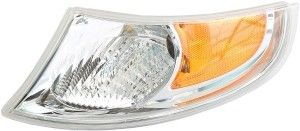 2005, 2004, 2003, 2002 Saab 9-5 Turn Signal Light