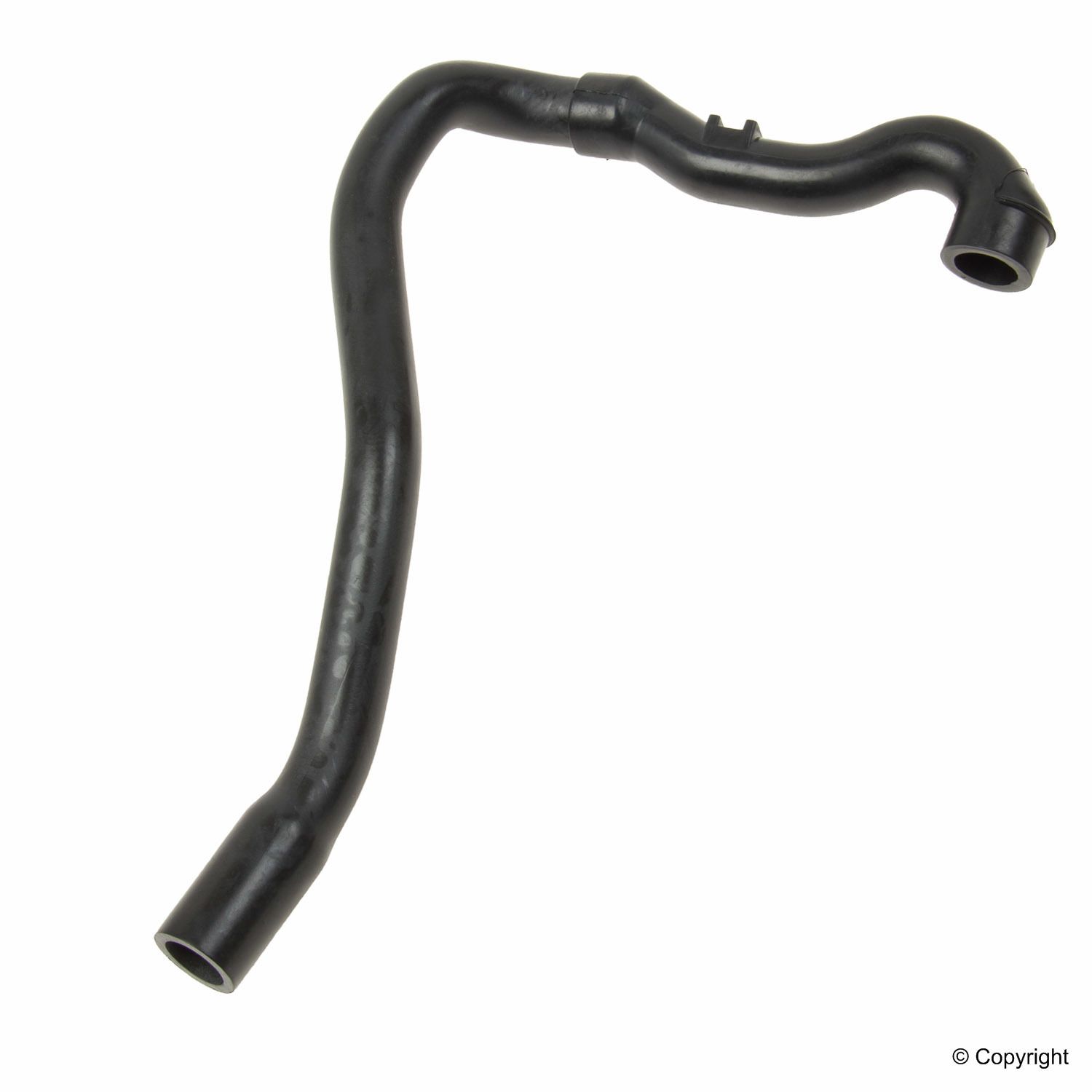 2006, 2005, 2004, 2003, 2002, 2001 Volvo S60 Engine Crankcase Breather Hose