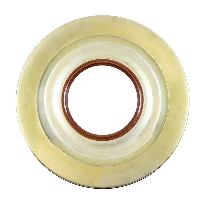 2016, 2015, 2014, 2013, 2012 Volvo S80 Engine Rear Main Seal Cover