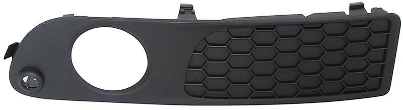 2013, 2012, 2011, 2010, 2009, 2008, 2007 Volvo S80 Fog Light Cover