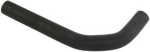 1994, 1993 Saab 900 Fuel Injection Throttle Body Heater Hose