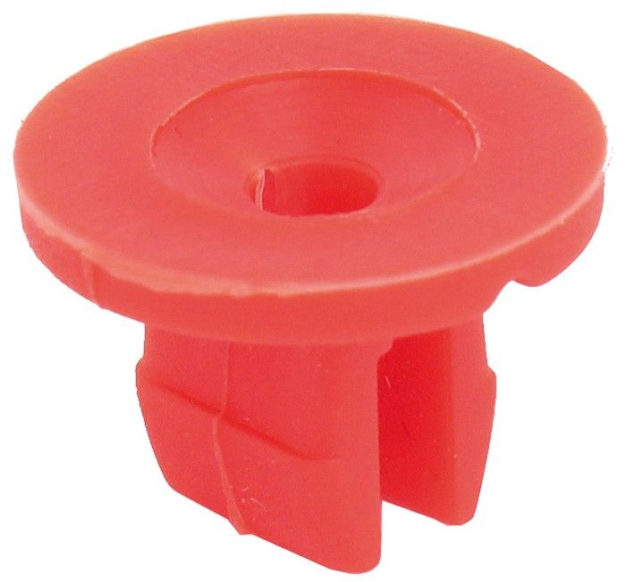 2014, 2013, 2012, 2011, 2010, 2009, 2008, 2007 Volvo S80 Skid Plate Retainer