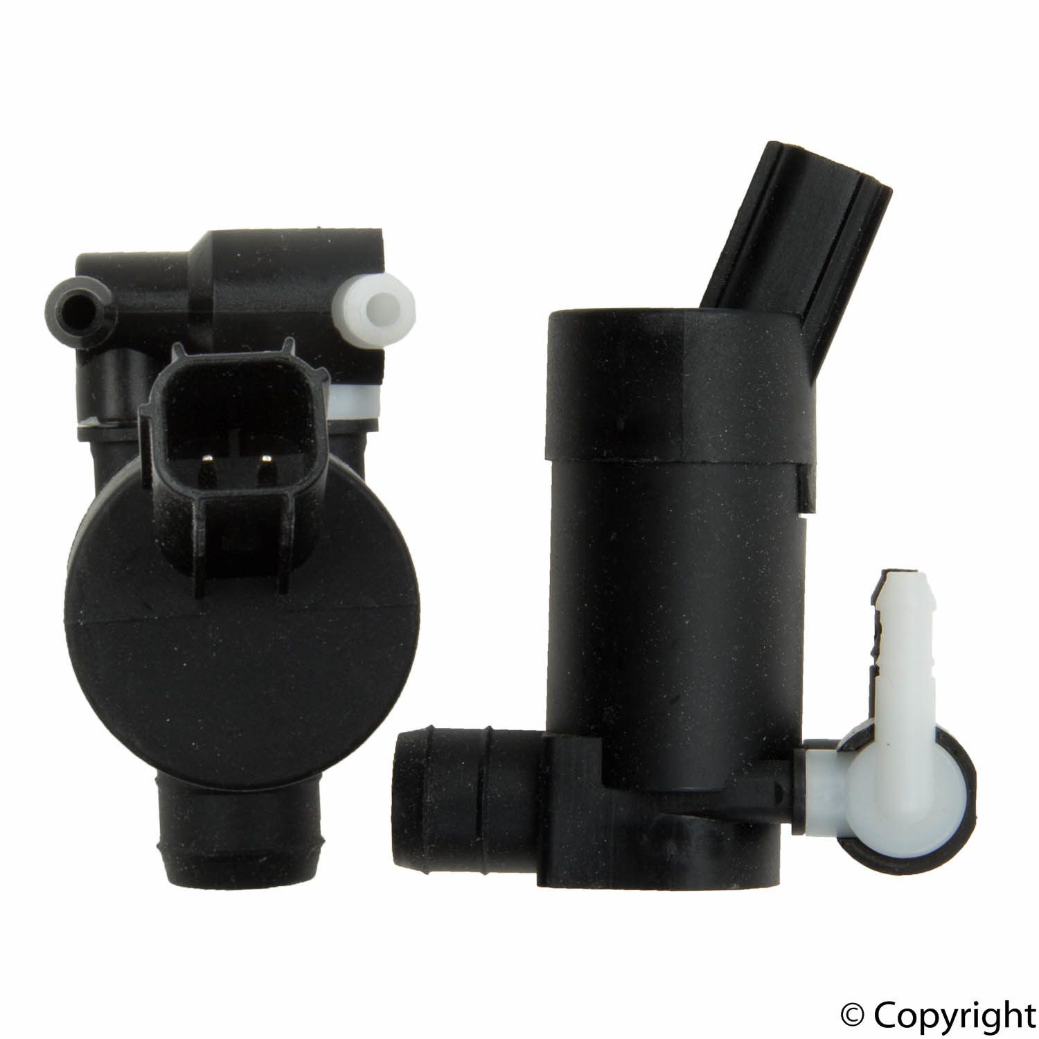 Windshield Washer Pump