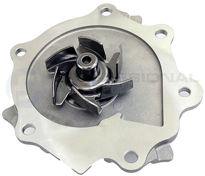 2015, 2014, 2013, 2012, 2011, 2010 Volvo S80 Engine Water Pump