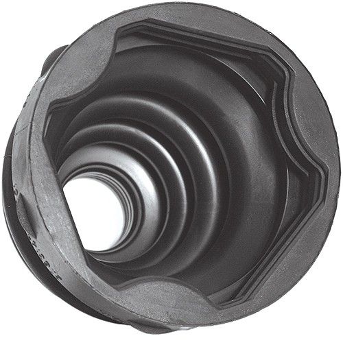 2014, 2013, 2012, 2011, 2010, 2009, 2008, 2007 Volvo S80 CV Joint Boot Kit