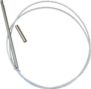 1998 Volvo V90 Antenna Mast
