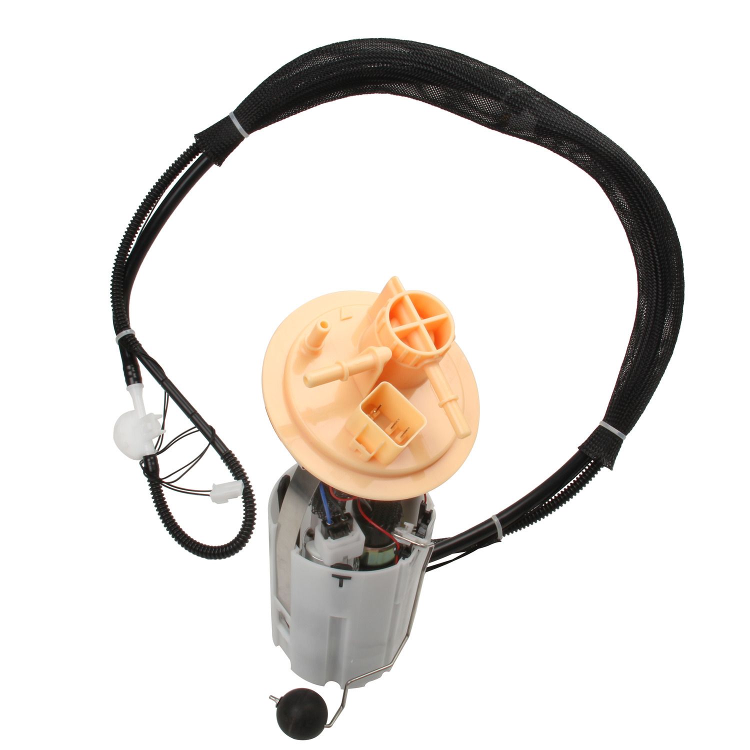2009, 2008, 2007 Volvo S60 Fuel Pump Module Assembly