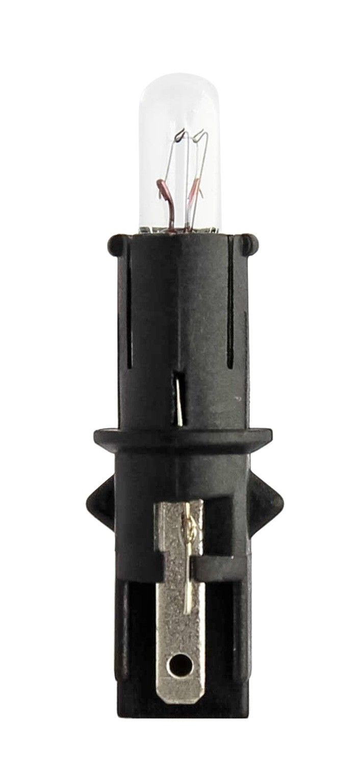 1992, 1991 Volvo 740 Headlight Bulb Socket