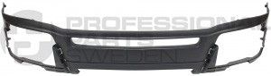 2014, 2013, 2012, 2011, 2010, 2009, 2008, 2007, 2006, 2005, 2004, 2003 Volvo XC90 Bumper
