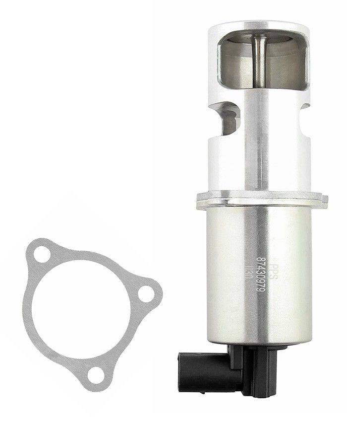 2004, 2003, 2002, 2001, 2000 Volvo S40 Exhaust Gas Recirculation (EGR) Valve