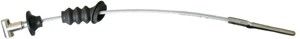 2009, 2008, 2007, 2006, 2005, 2004, 2003, 2002, 2001, 2000, 1999 Saab 9-5 Parking Brake Cable