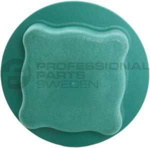 2004, 2003, 2002, 2001, 2000 Volvo S40 Engine Coolant Reservoir Cap