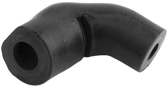 2012, 2011, 2010, 2009, 2008, 2007, 2006, 2005, 2004 Volvo S40 Engine Crankcase Breather Hose