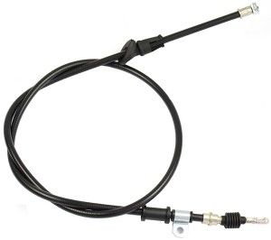 2000 Volvo S40 Parking Brake Cable