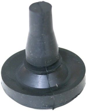 1998, 1997 Volvo S90 Fuel Pump Mount