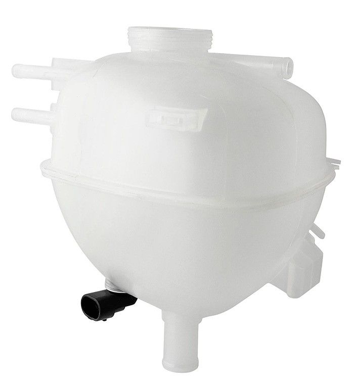 2010, 2009, 2008, 2007, 2006, 2005, 2004, 2003 Saab 9-3 Engine Coolant Reservoir