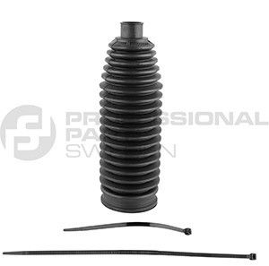 2016, 2015, 2014, 2013, 2012, 2011, 2010, 2009, 2008, 2007 Volvo S80 Rack and Pinion Bellows