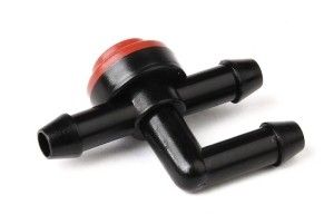 2000 Volvo S40 Windshield Washer Check Valve