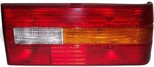 1992, 1991, 1990 Volvo 740 Tail Light