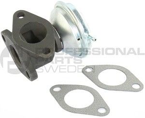 2001, 2000 Volvo S80 Exhaust Gas Recirculation (EGR) Valve