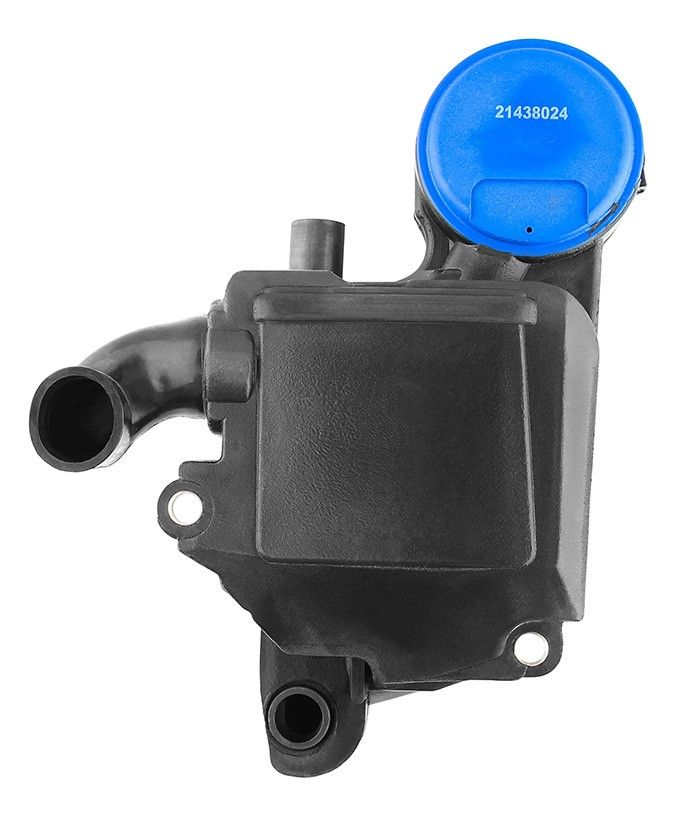 2006, 2005, 2004, 2003 Volvo S60 PCV Valve Oil Trap