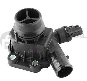 Engine Coolant Thermostat