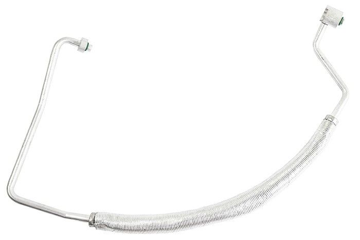2009, 2008, 2007, 2006, 2005, 2004, 2003, 2002 Saab 9-5 A/C Refrigerant Hose