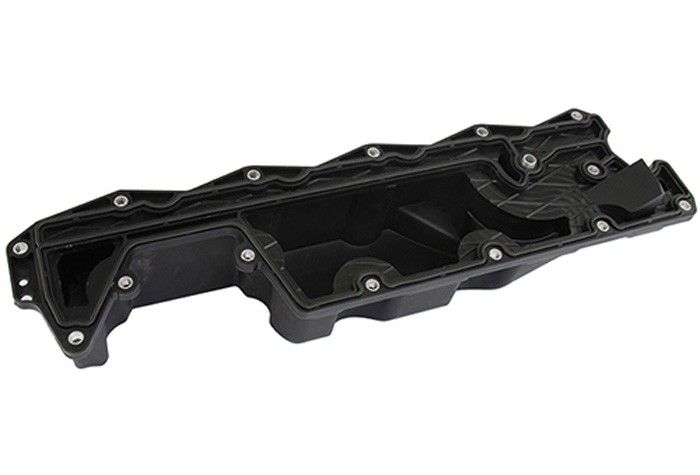 2014, 2013, 2012, 2011, 2010, 2009, 2008, 2007 Volvo S80 PCV Valve Oil Trap