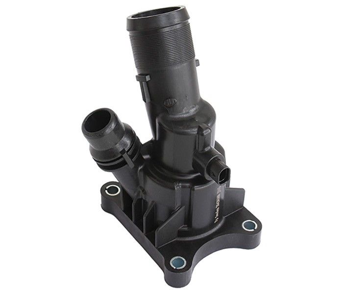 Engine Coolant Thermostat