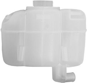 2006, 2005, 2004, 2003 Volvo S80 Engine Coolant Reservoir