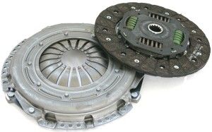 2006, 2005, 2004, 2003, 2002, 2001, 2000 Saab 9-5 Automatic Transmission Clutch Kit