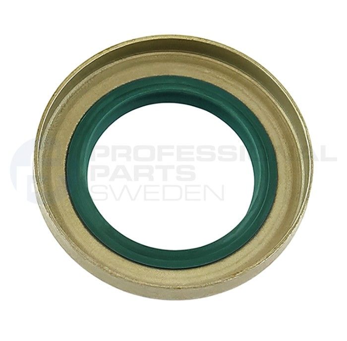 2015, 2014, 2013, 2012, 2011, 2010, 2009, 2008, 2007, 2006, 2005, 2004 Volvo S80 Transfer Case Output Shaft Seal